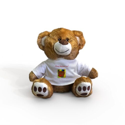 Teddy Bear